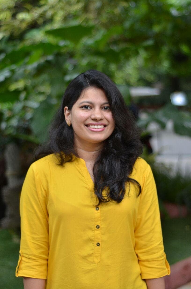 Khadija Karachiwala