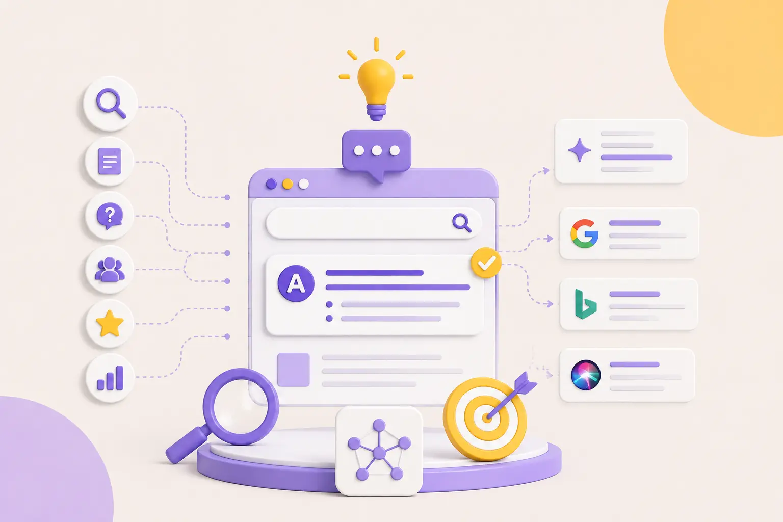 The Complete Guide to Answer Engine Optimization (AEO)
